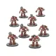 Набор миниатюр L/IMPERIALIS: MECHANICUM COMBAT FORCE