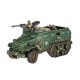 Набір мініатюр WARHAMMER 40000: ARMAGEDDON BATTALION - ASTRA MILITARUM
