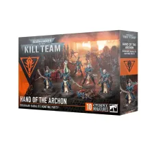 Набір мініатюр KILL TEAM: HAND OF THE ARCHON