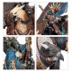 Мініатюра STORMCAST ETERNALS: IRIDAN THE WITNESS