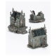 Терейн SOULBLIGHT GRAVELORDS: CURSED SEPULCHRE