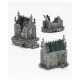 Карта SOULBLIGHT GRAVELORDS: CURSED SEPULCHRE