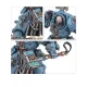 Мініатюра SPACE WOLVES: ARJAC ROCKFIST