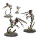 Набір мініатюр WARHAMMER 40000: BATTLEFORCE - NECRON HOST