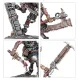 Набір мініатюр KILL TEAM: GOREMONGERS