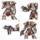 Набір мініатюр L/ASTARTES: SIEGE ASSAULT BATTLE GROUP