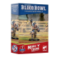 Мініатюра BLOOD BOWL: MORG 'N' THORG