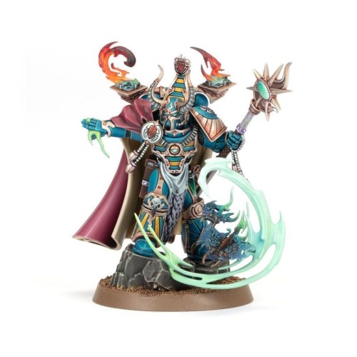Набір мініатюр THOUSAND SONS: SEKHMET COVEN