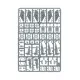 Набор миниатюр L/IMPERIALIS: MECHANICUM COMBAT FORCE