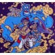 Різдвяний светр Aladdin: Magical Christmas Jumper (Size L)