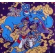 Рождественский свитер Aladdin: Magical Christmas Jumper (размер L)