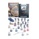 Стартовий набір WARHAMMER 40000: GETTING STARTED WITH SPACE MARINES (ENG)