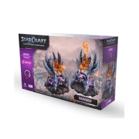 Набор миниатюр RAVAGER - ZERG - EXPANSION SET