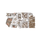 Террейн Dungeons & Lasers Goblin Lair - Prismacast Pre-painted