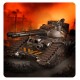 Мініатюра L/A: FELLBLADE SUPER-HEAVY BATTLE TANK