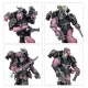 Набор миниатюр WARHAMMER 40000: EMPEROR'S CHILDREN — TORMENTORS