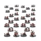 Набір мініатюр L/IMPERIALIS: MECHANICUM COMBAT FORCE