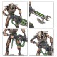 Набір мініатюр WARHAMMER 40000: BATTLEFORCE - NECRON HOST