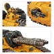 Мініатюра HORUS HERESY: LEGIONES ASTARTES - FALCHION SUPER-HEAVY TANK DESTROYER