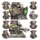 Набір мініатюр HELSMITHS OF HASHUT: INFERNAL RAZERS