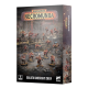 Набор миниатюр NECROMUNDA: GOLIATH UNDERHIVE CREW