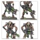 Набір мініатюр WARHAMMER 40000: BATTLEFORCE - NECRON HOST