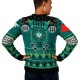 Різдвяний светр Warhammer 40,000: Dark Angels Christmas Jumper (Size: XL)
