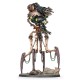 Набір мініатюр WARHAMMER 40000: BATTLEFORCE - NECRON HOST