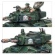 Набір мініатюр WARHAMMER 40000: ARMAGEDDON BATTALION - ASTRA MILITARUM