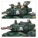 Набор миниатюр WARHAMMER 40000: ARMAGEDDON BATTALION — ASTRA MILITARUM