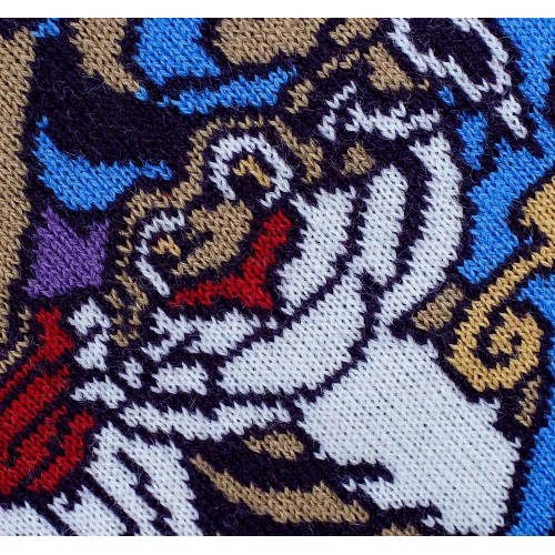 Різдвяний светр Aladdin: Magical Christmas Jumper (Size L)