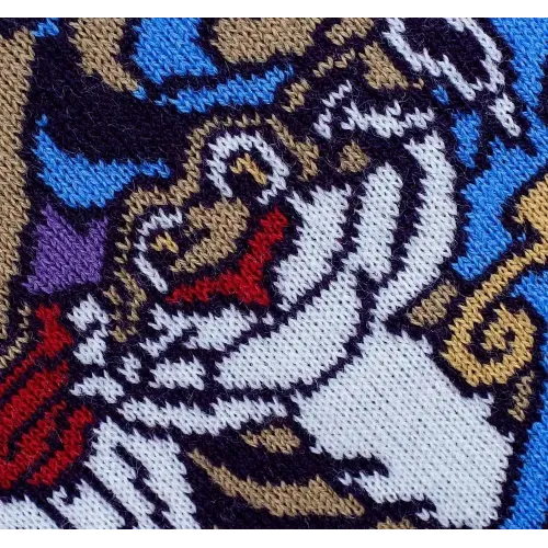Рождественский свитер Aladdin: Magical Christmas Jumper (размер L)