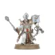 Мініатюра ADEPTA SORORITAS - MINISTORUM PRIEST