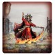 Мініатюра AGE OF SIGMAR: CITIES OF SIGMAR - AQSHIAN PYROCASTER