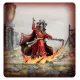 Мініатюра AGE OF SIGMAR: CITIES OF SIGMAR - AQSHIAN PYROCASTER
