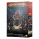 Поле боя AGE OF SIGMAR: DAUGHTERS OF KHAINE — SHRINE OF DARK TRIBUTE