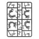 Набір мініатюр DISCIPLES/TZEENTCH: WARPFLAME CAVALCADE