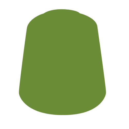 Фарба LAYER: ELYSIAN GREEN 12ML_st