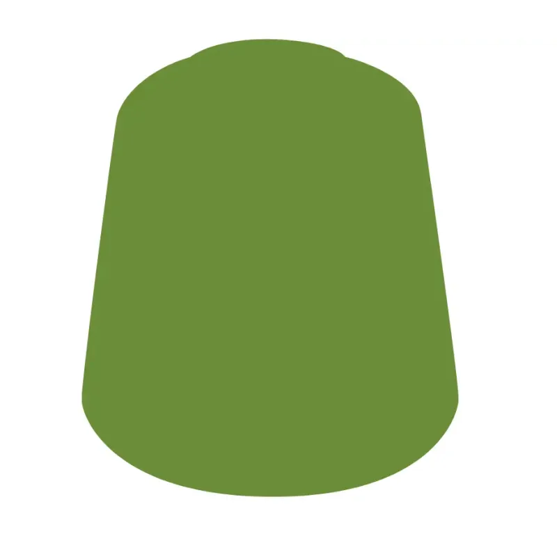 Краска LAYER: ELYSIAN GREEN 12 мл_st