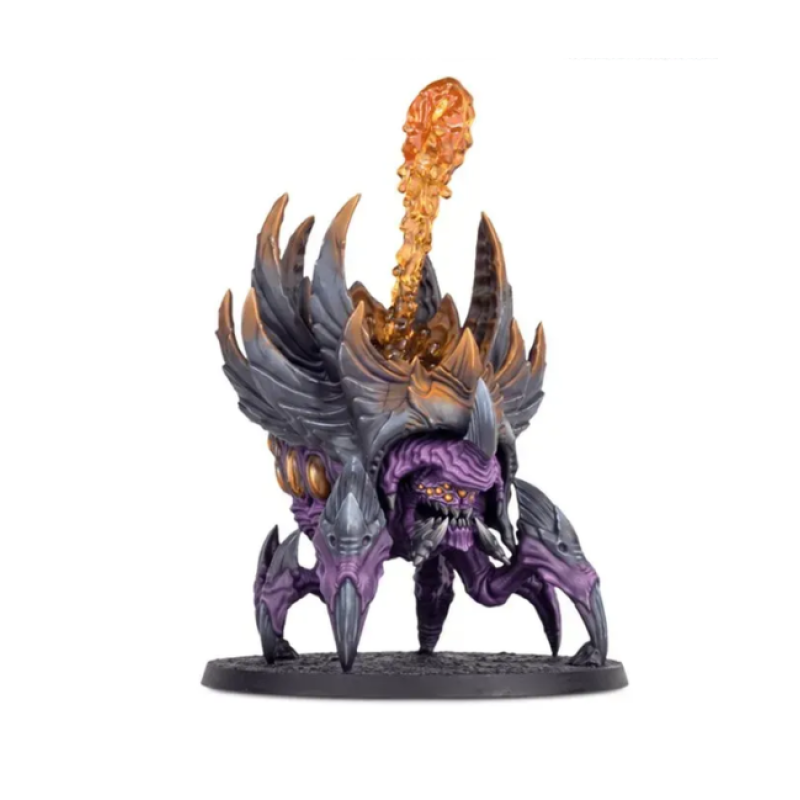 Набір мініатюр RAVAGER - ZERG - EXPANSION SET
