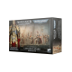 Набір мініатюр WARHAMMER 40000/HORUS HERESY: CUSTODES - CUSTODIAN GUARD SODALITY