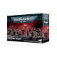 Набір мініатюр WARHAMMER 40000: IMPERIAL AGENTS - EXACTION SQUAD