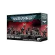 Набір мініатюр WARHAMMER 40000: IMPERIAL AGENTS - EXACTION SQUAD
