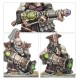 Набір мініатюр HELSMITHS OF HASHUT: INFERNAL RAZERS