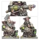 Набір мініатюр HELSMITHS OF HASHUT: INFERNAL RAZERS