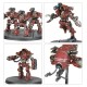 Набір мініатюр L/IMPERIALIS: MECHANICUM COMBAT FORCE