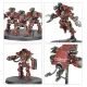 Набор миниатюр L/IMPERIALIS: MECHANICUM COMBAT FORCE