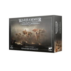 Набір мініатюр HORUS HERESY: LEGIO CUSTODES - VENATARI SODALITY