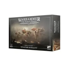 Набор миниатюр HORUS HERESY: LEGIO CUSTODES — VENATARI SODALITY