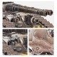 Мініатюра L/A: FELLBLADE SUPER-HEAVY BATTLE TANK